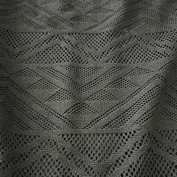 Bathing Suit Coverup Halter - Picture 2 of 3